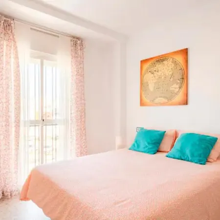 Apartment Apartamento Living *