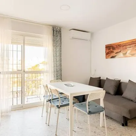 Apartamento Apartamento Living Barbate