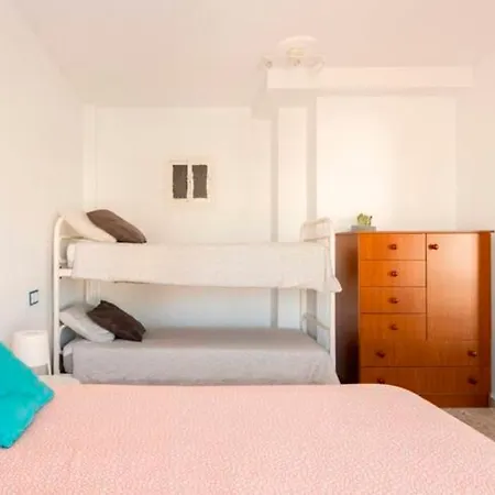 Apartamento Living