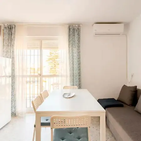Apartment Apartamento Living