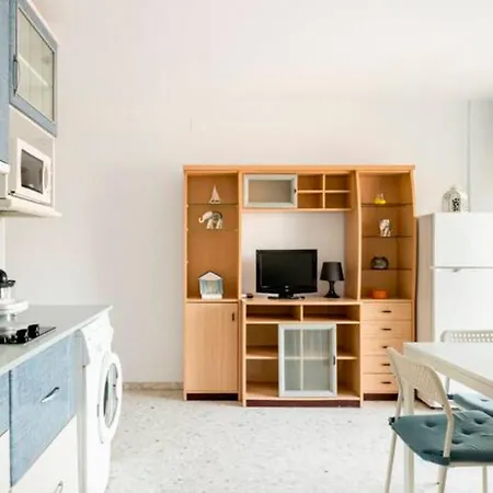 Apartamento Living *