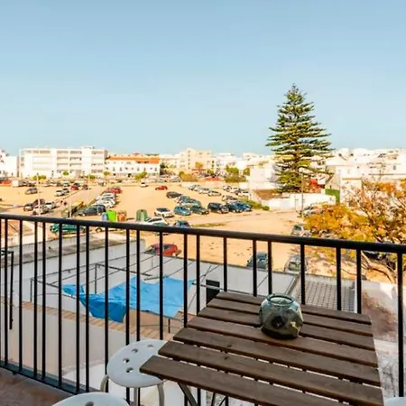 Apartamento Living Barbate