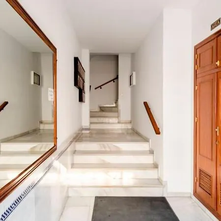 Apartamento Living Apartment *