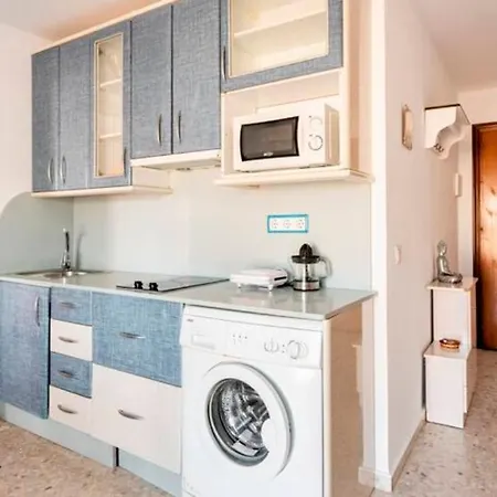 Apartamento Living Apartamento