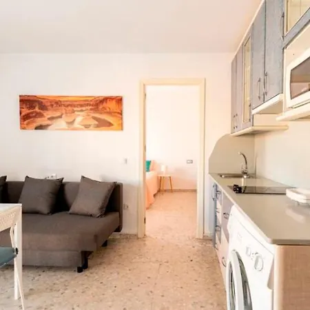 Apartamento Apartamento Living Barbate