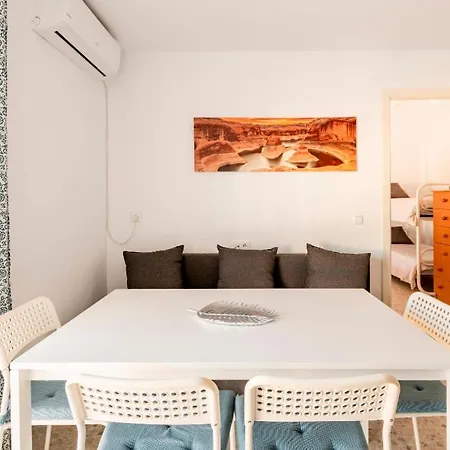 Apartamento Living
