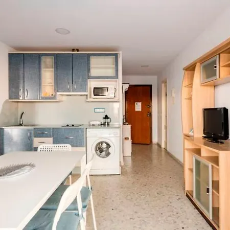 Apartamento Living Barbate
